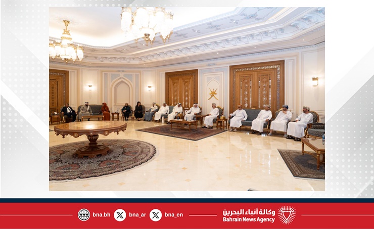 رئيس مجلس النواب يختتم الزيارة الرسمية لسلطنة عمان إثر بحث سبل تعزيز التعاون البرلماني وفتح آفاق رحبة من التعاون الاقتصادي والتبادل التجاري